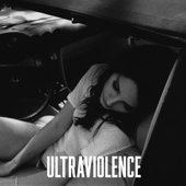 Ultraviolence (Fan Cover by Dria Woods)
