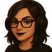 Avatar for Magdalenencja