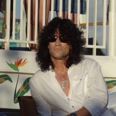 Tommy Thayer