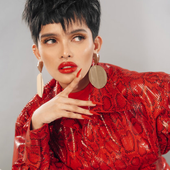 KZ Tandingan