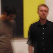 ON (Sylvain Chauveau, Steven Hess)