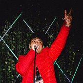 YiohOmega Performance em Erupção Trap 3/9/2022