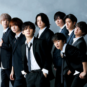 Hey! Say! JUMP  