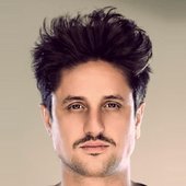 Marko Nasty moustache