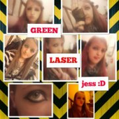 greenlaserjess さんのアバター