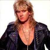 Joe Elliott