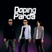 DOPING PANDA