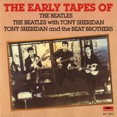 The Early Tapes of The Beatles