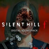SILENT HILL F - Digital Soundtrack