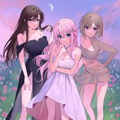 pinkverse