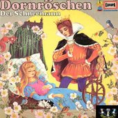 dornRöschen