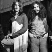 BLACK SABBATH