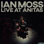 Live At Anitas