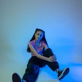 Photo 2 from 'Mirrors' photoshoot