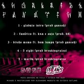 Fanático - EP