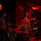 Presentación del disco Solid Pop en la sala BARTS de Barcelona