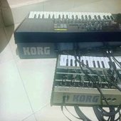 KORG's