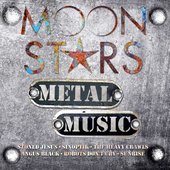 MOON Stars - Metal Music