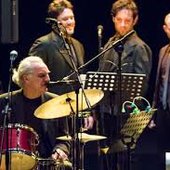 Vince Vallicelli Band 1