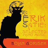 Erik Satie: Selected Piano Music