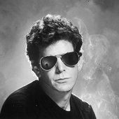 Lou Reed