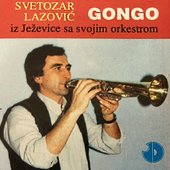 Gongo, Svetozar Lazović