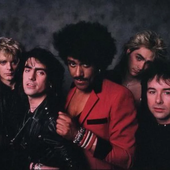 Phil Lynott's Grand Slam
