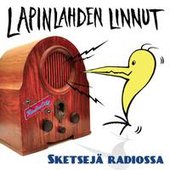 Sketsejä radiossa