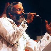 ISMAEL RIVERA