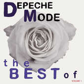 Depeche Mode / The Best Of Depeche Mode, Vol. 1