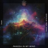 Pangea in My Mind (KÖNI Rɛnǟʀʀǟȶɛɖ)