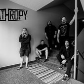 Deathropy