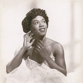 Sarah Vaughan