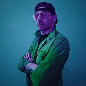 Fulvio in Neon Lights