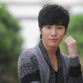 No Min Woo