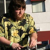 Jonwayne