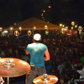 Carnaval de Jequitaí 