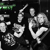 The Prophecy²³