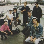 1983 © Tony Mottram