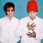 Twenty One Pilots