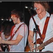 Day Of Rising Live, April 2007