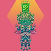 Music for Your Grandma