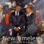 I'm Not in Love - Single