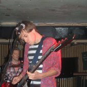 Very Nice Harry #Reformat EP Launch