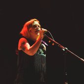 slowdive live @ chill-out fest istanbul 2015