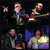 Rick Estrin & The Nightcats 3