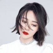 Jane Zhang 张靓颖