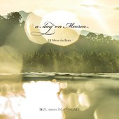 a day on Moorea