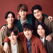 SixTONES