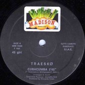 Traesko